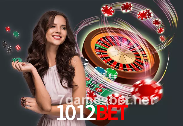vivo no cassino 1012Bet