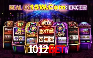 Login Seguro 1012Bet