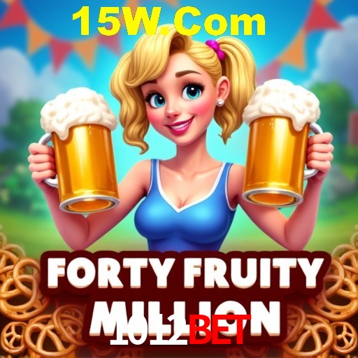 Descubra o Mundo do Cassino Online com 1012Bet