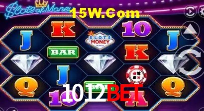 Casino Ao Vivo 1012Bet