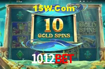  1012Bet Login