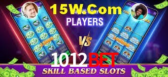 Slot Games 1012Bet
