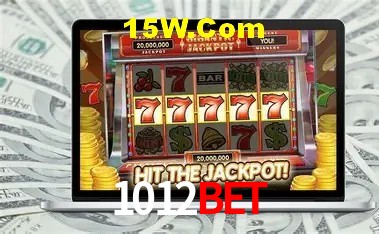 Apostas de Futebol 1012Bet