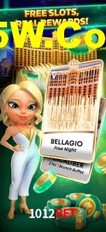 Experiência VIP 1012Bet