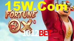 Welcome Bonus 1012Bet