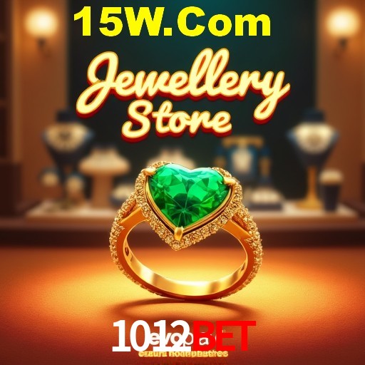 Bônus de Boas-vindas 1012Bet