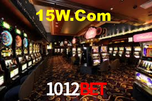 Welcome Bonus 1012Bet
