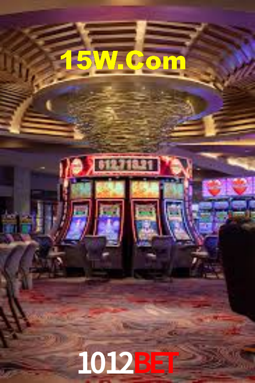 Daily Bonuses 1012Bet