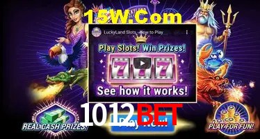 Promoções Sazonais 1012Bet