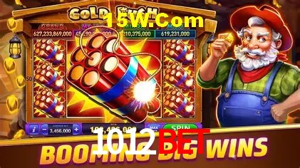 1012Bet Plataforma - Certificada MGA desde 2015