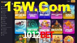 Spaceman Game 1012Bet