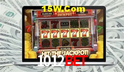 Casino Ao Vivo 1012Bet