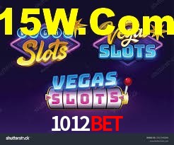 Programa VIP 1012Bet