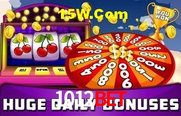 Login Seguro 1012Bet