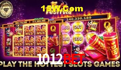 1012Bet Slot - 320+ Caça-Níqueis Premium