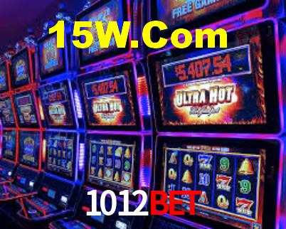 1012Bet - Installation Guide