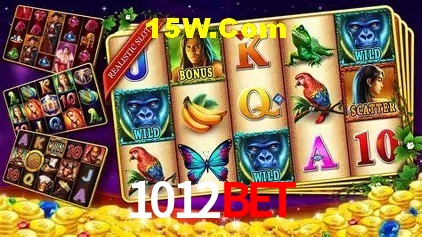 1012Bet Salvador - Promo Stats
