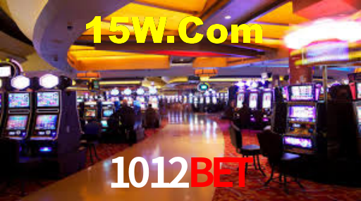 1012Bet.Com