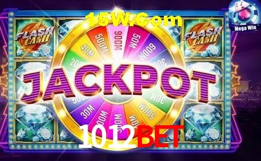 1012Bet - Aplicativo Móvel