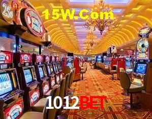 1012Bet Brasília - Bonus Features