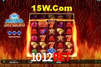 1012Bet São Paulo - Hot Promos