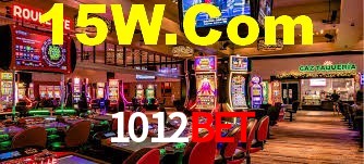 Premium Interface 1012Bet