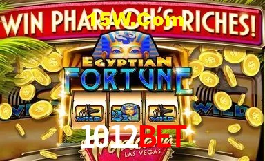 Diretório de Jogos 1012Bet