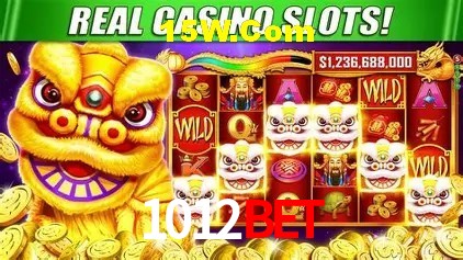 1012Bet Brasília - Betting Features