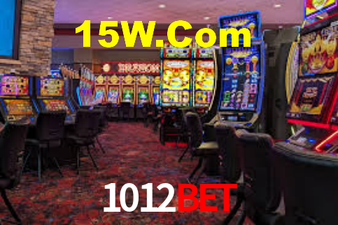 1012Bet: A Experiência de Casino com Jogos de Mesa ao Vivo