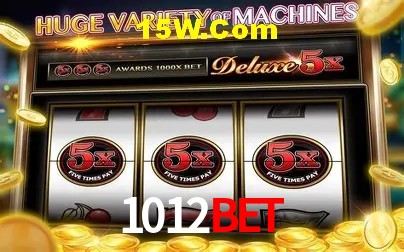 1012Bet - Winners Celebration