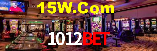 1012Bet: Jogos de Caça-Níqueis-Altas Recompensas, Roleta-Velocidade, Blackjack-Desafios Máximos