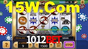 VIP Casino 1012Bet