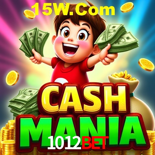 Seasonal Promotions 1012Bet