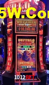 Live Casino 1012Bet