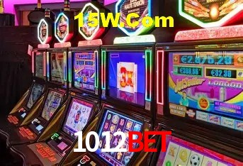 1012Bet - Login Methods