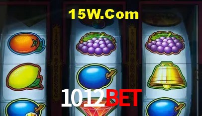 1012Bet São Paulo - Top Slots