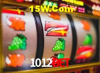 1012Bet - Pagamento PIX Instantâneo