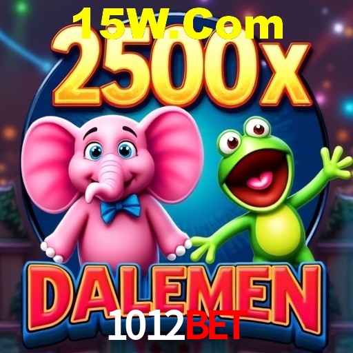 Desvendando o Mundo dos Jogos Virtuais na 1012Bet