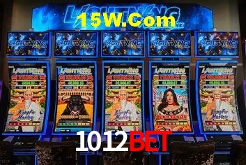 1012Bet - Rápido Acesse