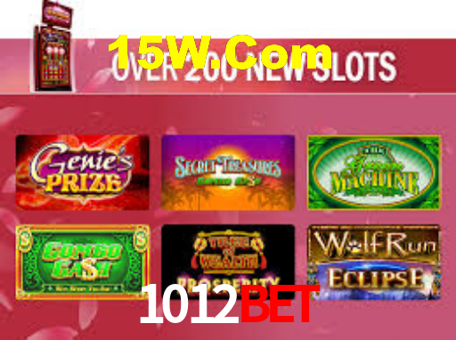 1012Bet Login