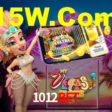Welcome Bonus 1012Bet