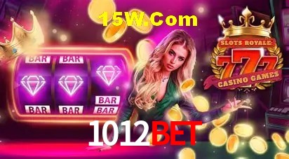 1012Bet - cassino ao vivo
