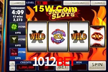 1012Bet - Support