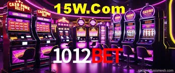Live Casino 1012Bet