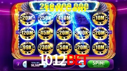 1012Bet - Análise de Mercados Esportivos