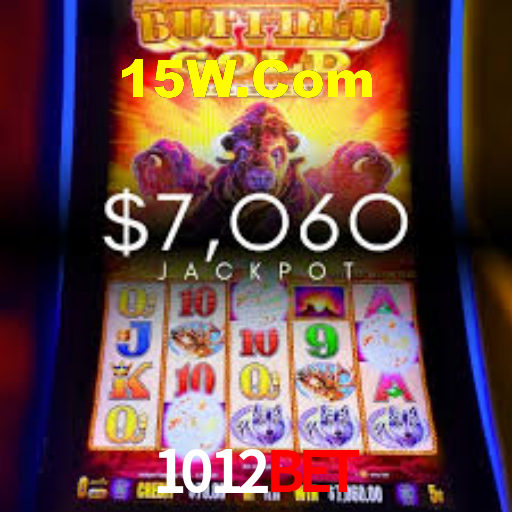 1012Bet.Com