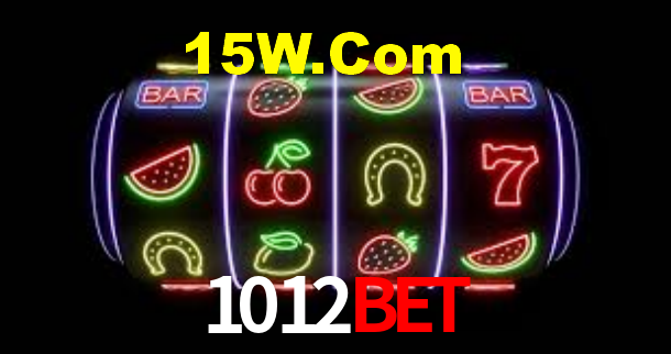 1012Bet Login